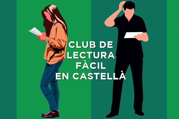 Club de lectura fàcil en castellà