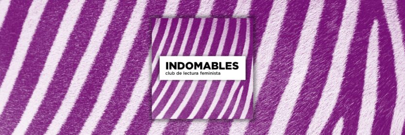 Club de lectura feminista "Indomables"