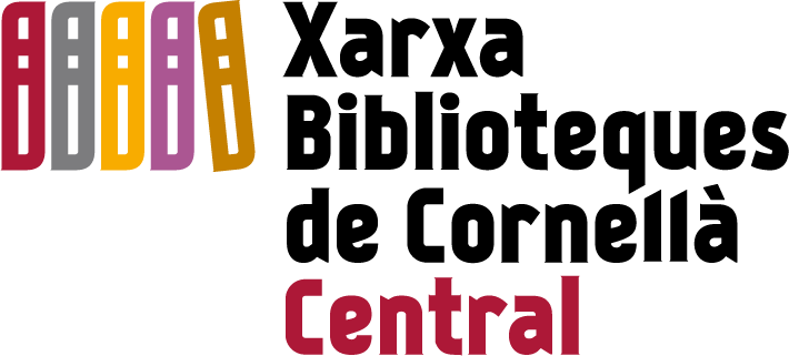 Logotip de la Biblioteca Central