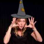 Va de contes: Contes de bruixes i dibuix de barrets