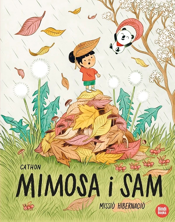 Mimosa-i-Sam