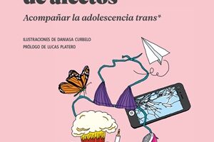 Historias de afectos, de Noemí Parra