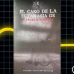 Presentación del libro: "El caso de la eutanasia de Marcelo Martel"