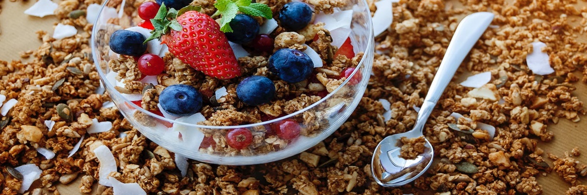 Els Mites dels cereals: menjar-ne o no?