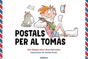 Postals per al Tomàs
