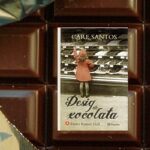 CLUB DE LECTURA "LLIBRES A LA CUINA" “Desig de xocolata” de Care Santos