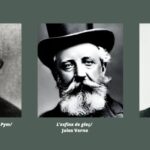 Avui fa… Club de lectura: un triangle fantàstic: Jules Verne, Edgar Allan Poe i H.P. Lovecraft