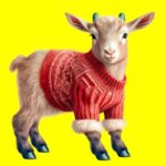 VA DE CONTES “¡Cómo una cabra!”
