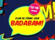Club de còmic jove: Badabam!