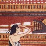 CICLO SOBRE EL ANTIGUO EGIPTO: "La muerte en el Antiguo Egipto"