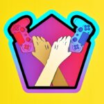 PARTY GAME: Sesiones de videojuegos para jóvenes