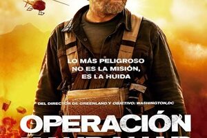 Operación Kandahar