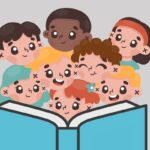 CLUB DE LECTURA INFANTIL 2026-2027: "Inscripciones abiertas"