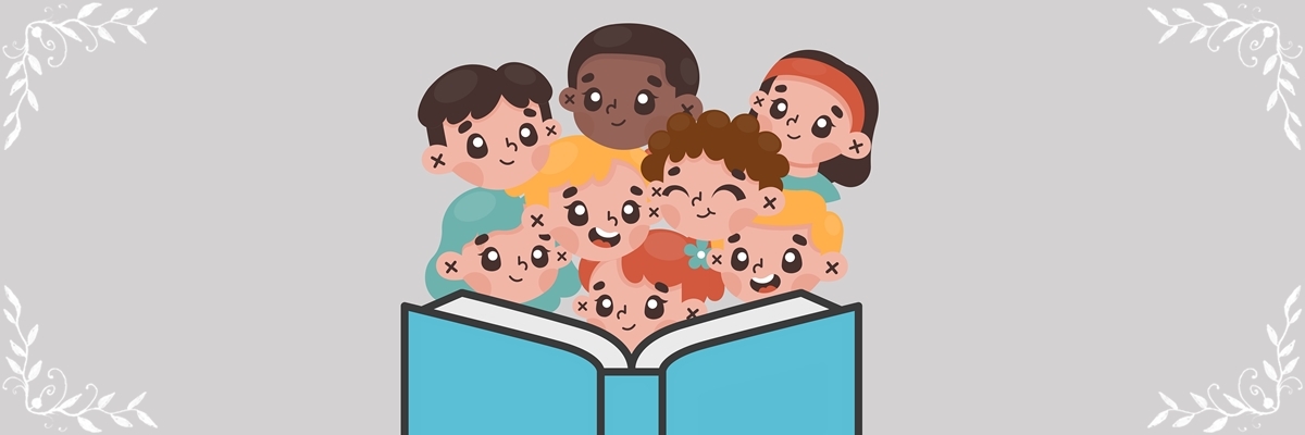 Club de lectura infantil