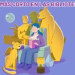 MUESTRA DE CORTOMETRAJES: "El Día Más Corto en las Bibliotecas"