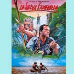 CINEMA AL TITAN: "La Selva esmeralda", de John Boorman