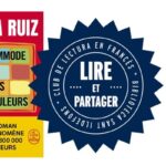 CLUB DE LECTURA EN FRANCÈS: LIRE ET PARTAGER  “La Commode aux tiroirs de couleurs”, d'Olivia Ruiz