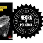 CLUB DE LECTURA: NEGRA I POLICÍACA “Fets caldo”, de Pere Figueras