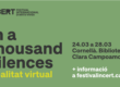 REALIDAD VIRTUAL: “In a thousand silences: Una experiència de realitat virtual sobre la censura d'artistes palestins"