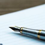 TALLER DE ESCRITURA: "Cómo escribir los recuerdos, las memorias, una autobiografía..."