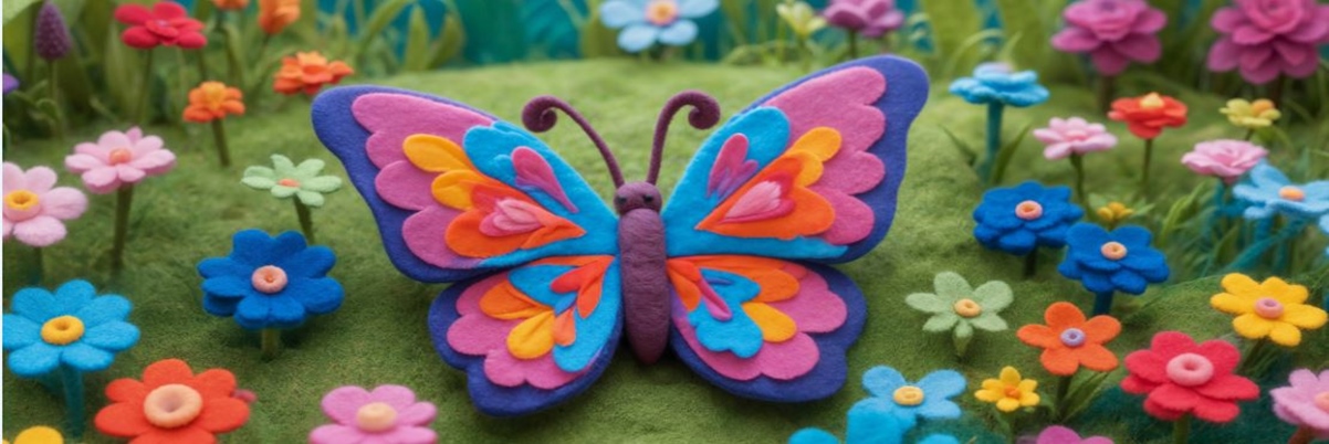 Dissabtes familiars : El jardí menut