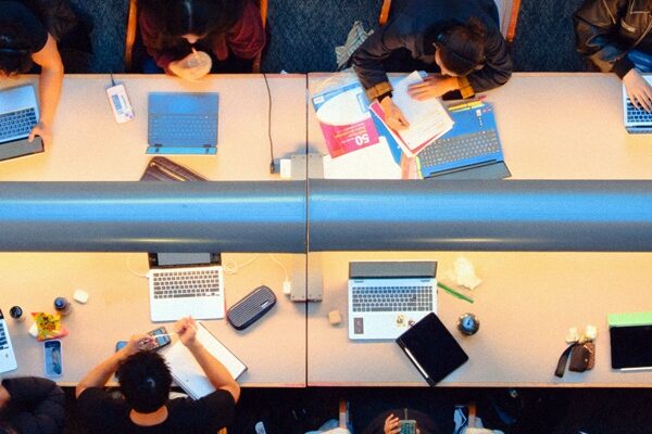 Aules d'estudi municipals al període de primavera-estiu 2026