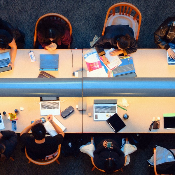 Aules d'estudi municipals al període de primavera-estiu 2026