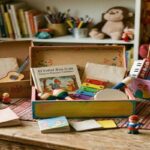 DISSABTES FAMILIARS: "Capsetes de conte"