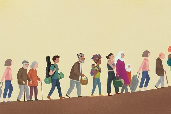 Exposició : "Abecedari de la solidaritat"