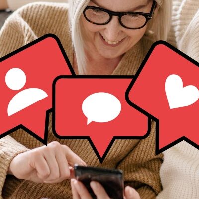 Xarxes socials: formació bàsica