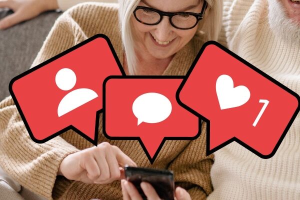 Xarxes socials: formació bàsica