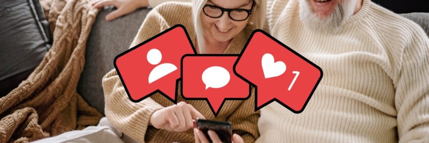 Xarxes socials: formació bàsica