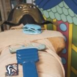 CREA...ACCIÓ!: Taller de momificación