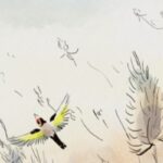 CREA...ACCIÓ! Talleres para menores: "La isla de los pájaros"