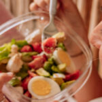 TALLER: "Alimentación saludable por después de la menopausia y pautas de higiene bucodental"