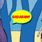 CLUB DE CÒMIC JOVE: "Badabam!"