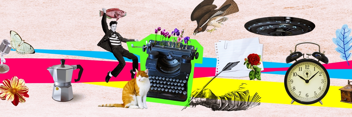 Taller d'escriptura: "90 minuts d'inspiració"