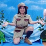 SABADOS FAMILIARES: Salvajes