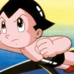 CLUB MANGA - Encuentro de otakus: “Astro Boy y los robots del manganime”