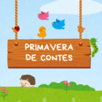 VA DE CONTES: “Primavera de contes”