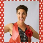 VA DE CONTES: "Cuentos con latidos de flamenco"