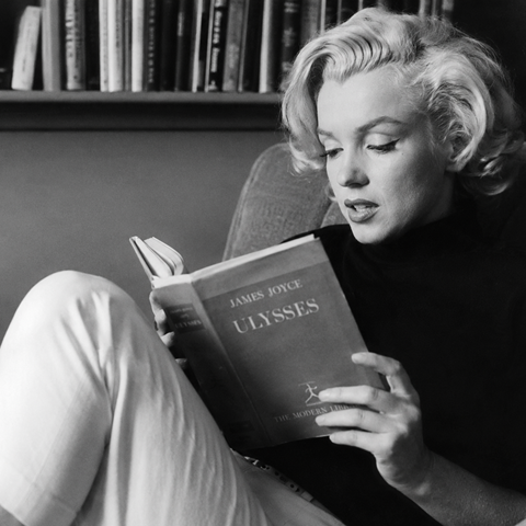 Marilyn