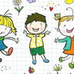 VA DE CONTES: "¿Me amigas?"