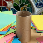 HOY HACE... 2026: 100 AÑOS DE LA MUERTE DE ANTONIO GAUDÍ. CREA... ACCIÓ!: "Ens agrada el trencadís!"