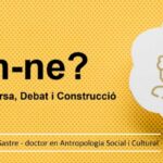 ESPACIO DE CONVERSACIÓN: “Jóvenes invisibles, viejos olvidados? Derrocando los muros del edadismo"