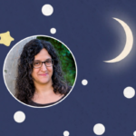 DISSABTES FAMILIARS: “Contes de la lluna”