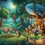 VA DE CONTES JUGATECAMBIENTAL: "Cuentos arraigados"