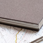 TALLER: "Libreta viajera"