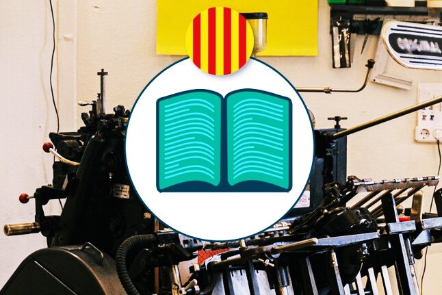 L'aparador: "La Setmana del Llibre en Català"