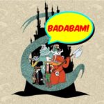 CLUB DE CÒMIC JOVE: "Badabam!"